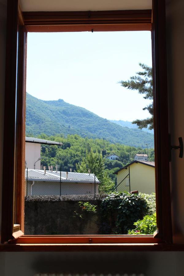 Il Giardino Dei Fiori Mandello del Lario Exterior foto