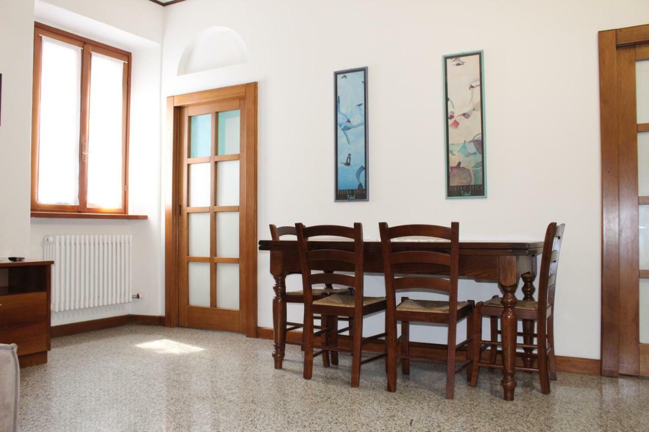 Il Giardino Dei Fiori Mandello del Lario Exterior foto